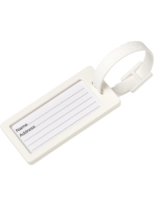 PF™ River etichetă bagaj pentru geam din material reciclat