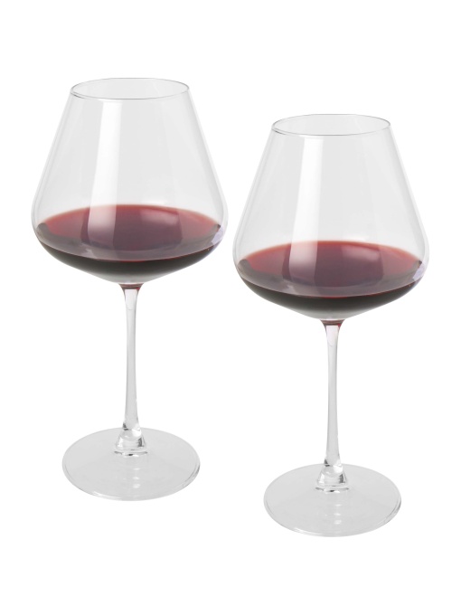 PF™ Rosso set pahare de vin 2 piese
