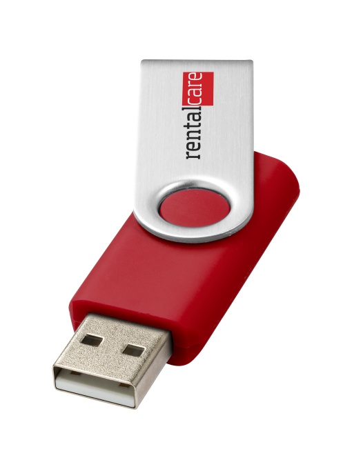 PF™ Rotate-basic stick USB 32GB - Img 1