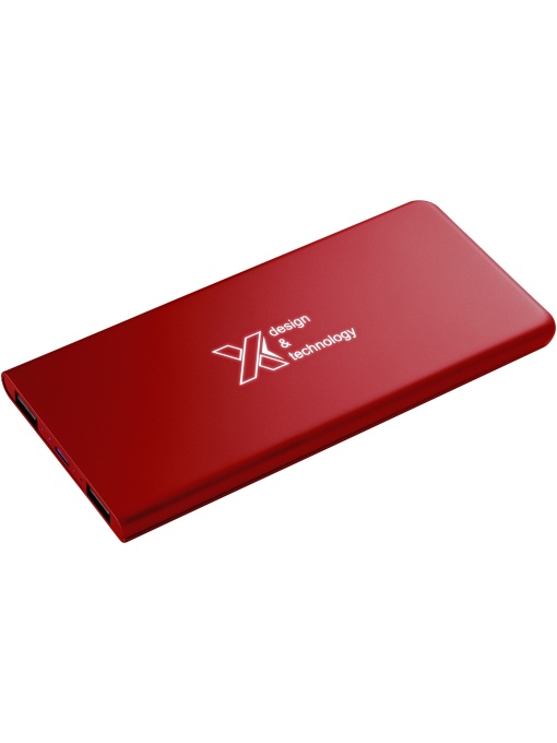 PF™ SCX.design P15 baterie externă iluminată 5000 mAh