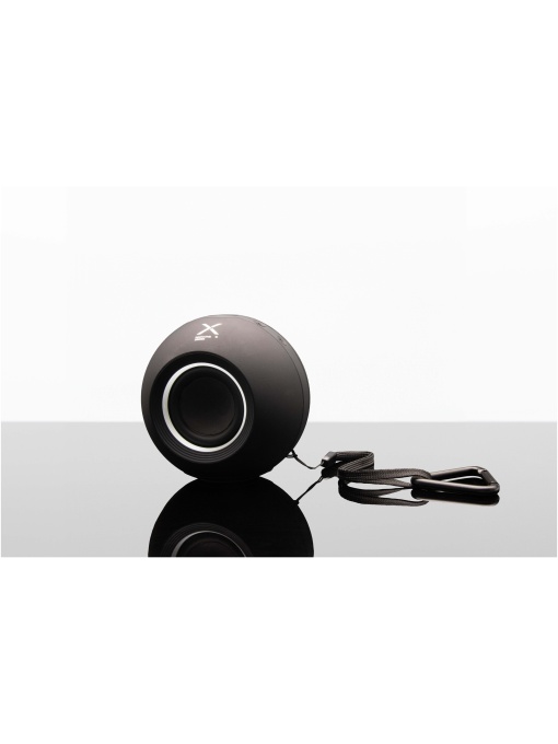 PF™ SCX.design S42 10W waterproof Bluetooth® speaker