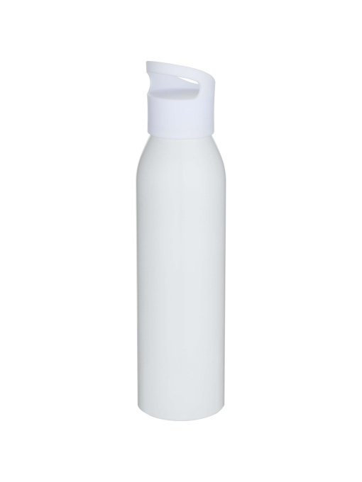 PF™ Sky sticlă de apă 650 ml simplu perete din oțel inoxidabil reciclat RCS