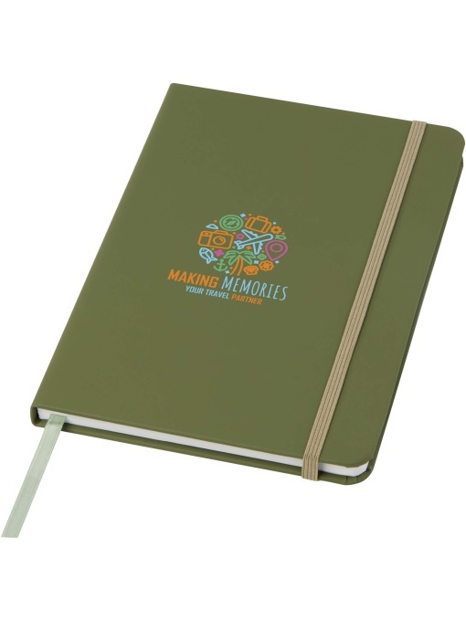PF™ Spectrum carnet A5 cu pagini albe - Img 1