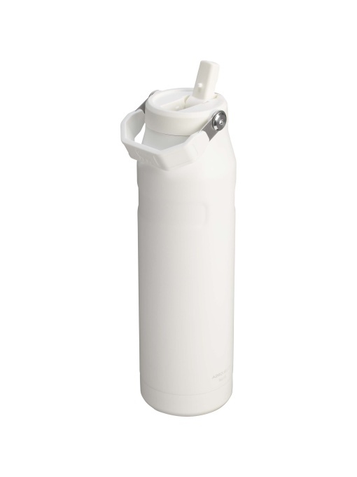 PF™ Stanley IceFlow™ 2.0 sticlă 1,06 L cu pai rabatabil