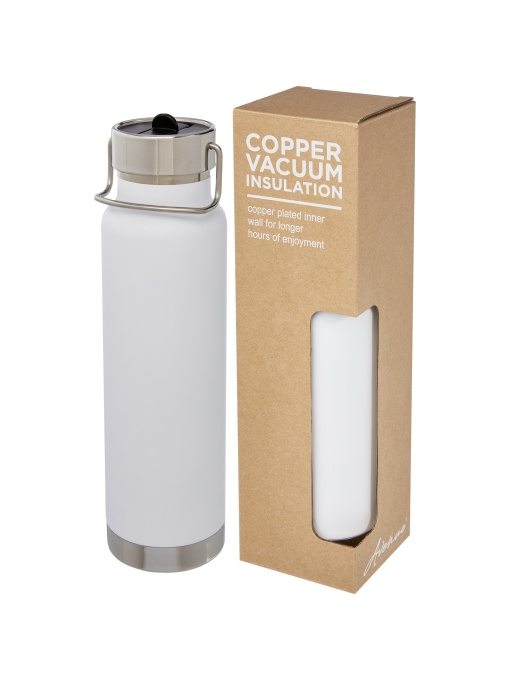 PF™ Thor sticlă sport termoizolantă din cupru 750 ml