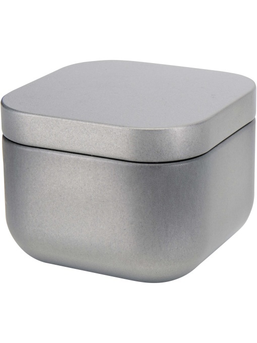 PF™ Tindra square tin candle with vanilla aroma - Img 1