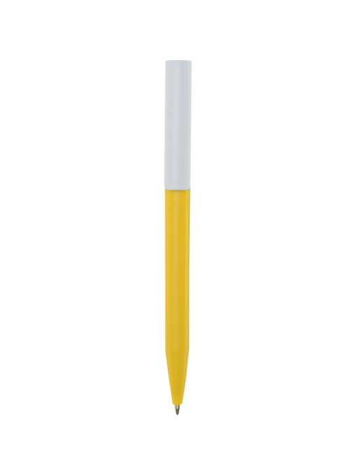 PF™ Unix recycled plastic ballpoint pen (black ink)