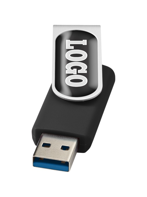 PF™ Rotate USB 3.0 with doming