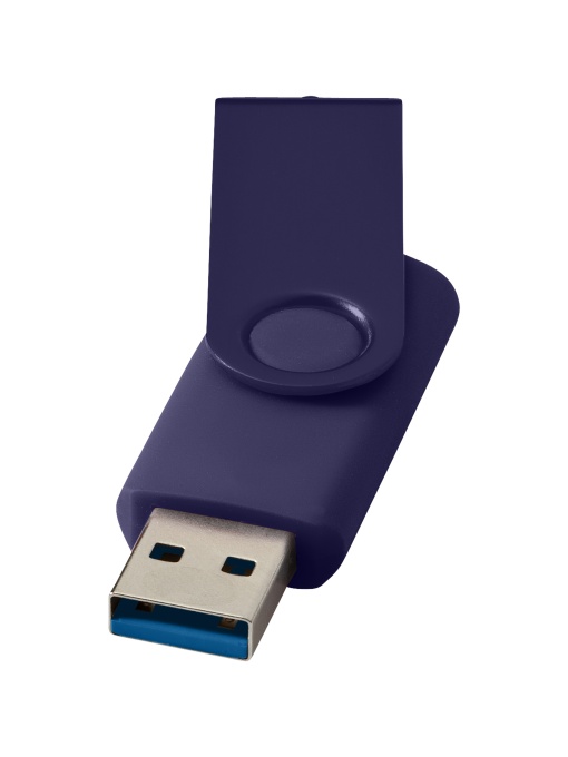PF™ Rotate metallic USB 3.0