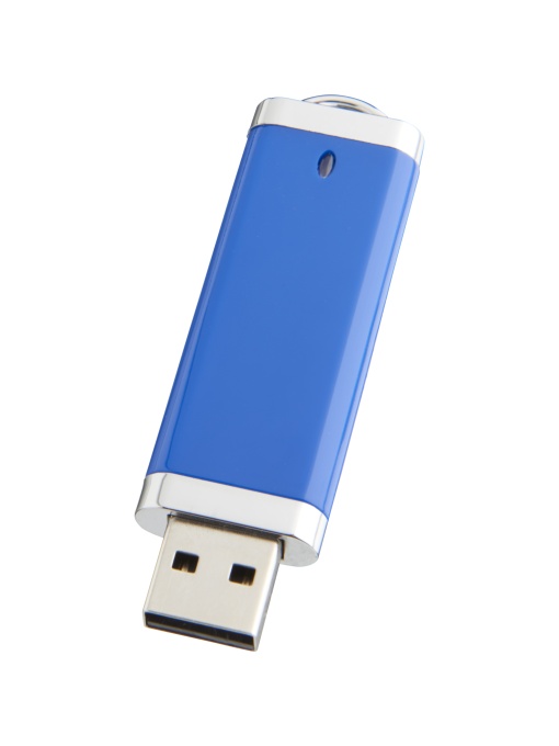 PF™ USB Flat