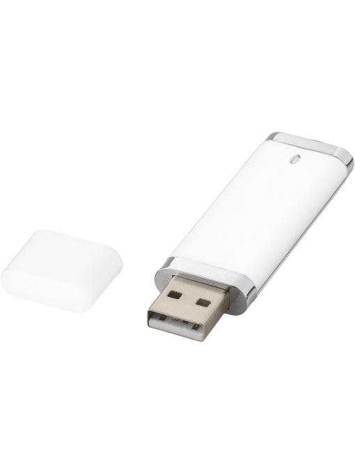 PF™ USB Flat