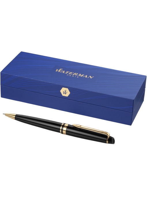 PF™ Waterman Expert pix (cerneală albastră)