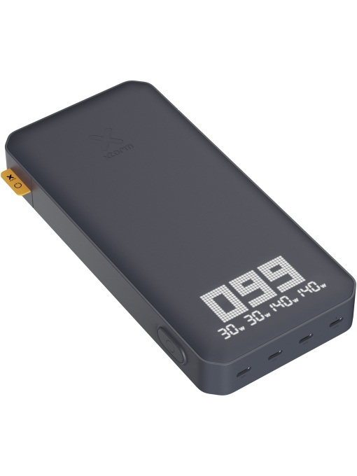 PF™ Xtorm XB403 Titan Ultra baterie externă laptop 27.000 mAh 200W