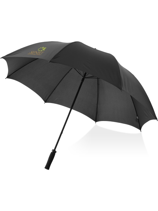 PF™ Yfke umbrelă golf 30&quot;&quot; cu mâner EVA - Img 1