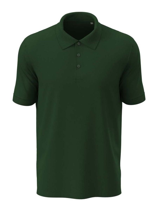 ST9060 Short sleeve polo shirt for men
