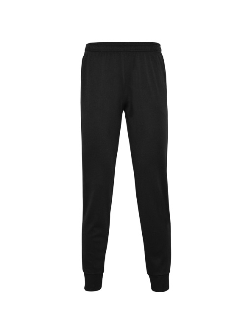 RO™ ARGOS | Long training pants, elastic adjustable waist & inner drawcord | 100 % polyester interlock | 220 gsm