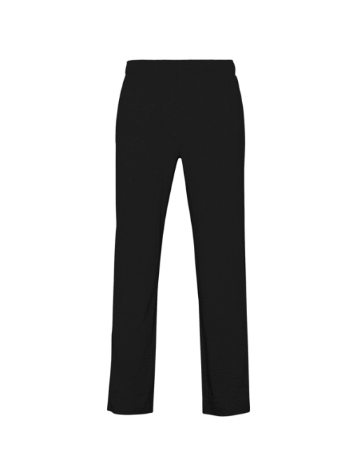 RO™ CORIA | Men’s cotton plain-knit trousers | 100 % cotton, plain knit 225 gsm (Vigoré 58: 85 % cotton / 12 % viscose)