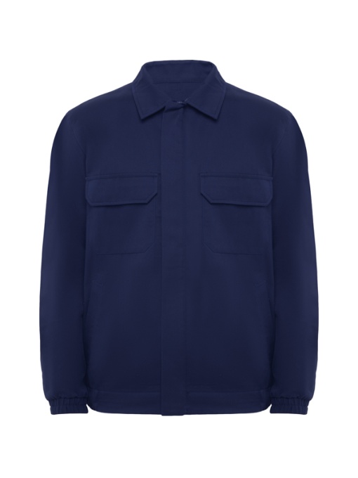 RO™ CRUISER | Flame-retardant jacket | 98 % cotton / 2 % carbon fibre twill | 360 gsm
