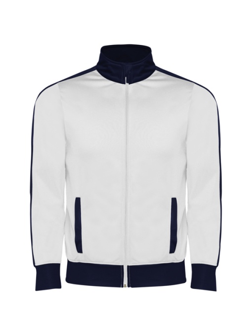 RO™ ESPARTA | Tracksuit (jacket + trousers) | 100 % polyester acetate | 210 gsm