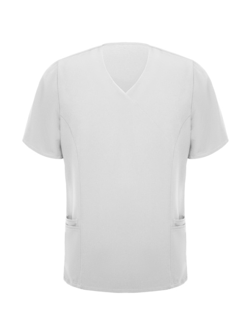 RO™ FEROX | Service top | 94 % polyester / 6 % elastane | 170 gsm microfibre