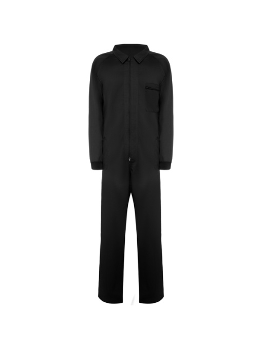 RO™ JIMMY | Salopetă dreaptă | 65 % poliester / 35 % bumbac | 200 gsm twill