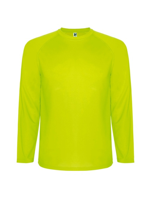 RO™ MONTECARLO L/S
