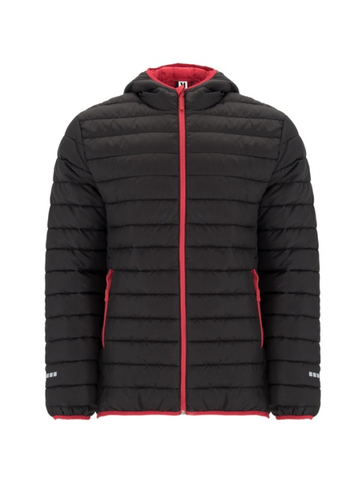 RO™ NORWAY SPORT | Jachetă sport căptușită cu umplutură efect puf | 100 % poliester exterior / 100 % poliester căptușeală / 100 % poliester umplutură, efect puf | 290 gsm