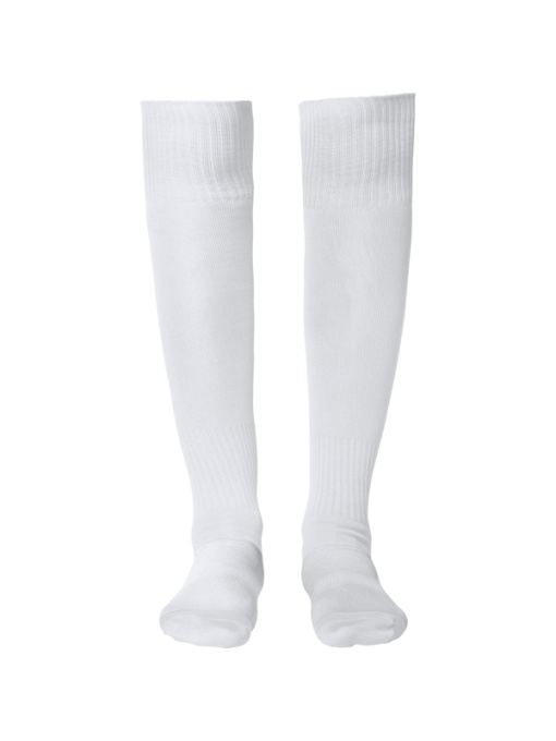 RO™ SOCCER | High-performance sports socks | Leg 100 % polyester / Foot 80 % polyester 17 % cotton 3 % elastane