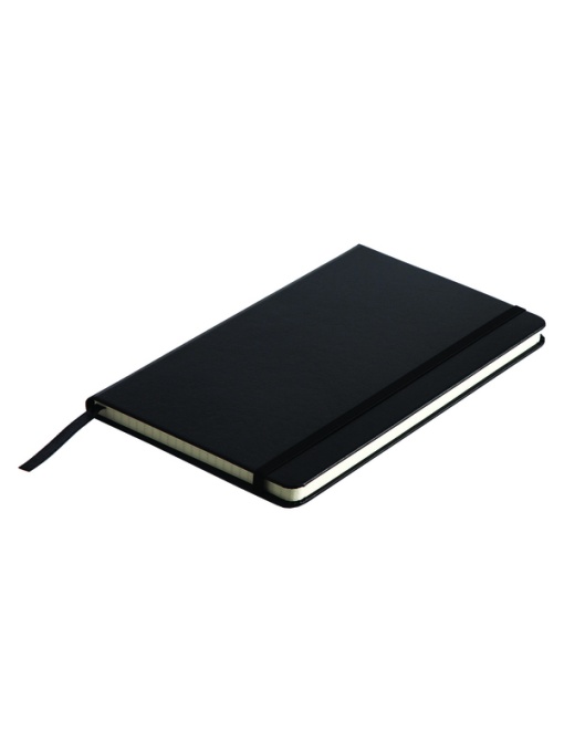 Royal™ ASTURIAS notebook with squa pages 130x210 / 160 pages