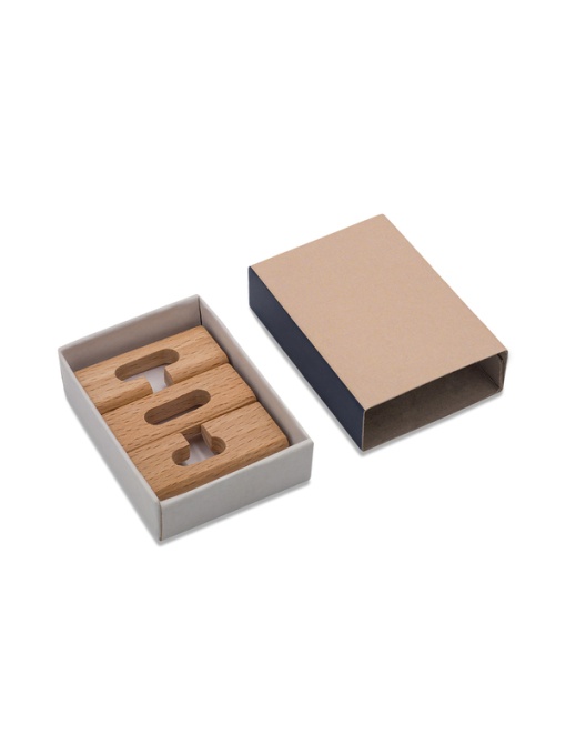 Royal™ BRAIN MASTER puzzle logic de dimensiuni mici