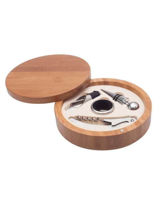 Royal™ CHARTES wine set