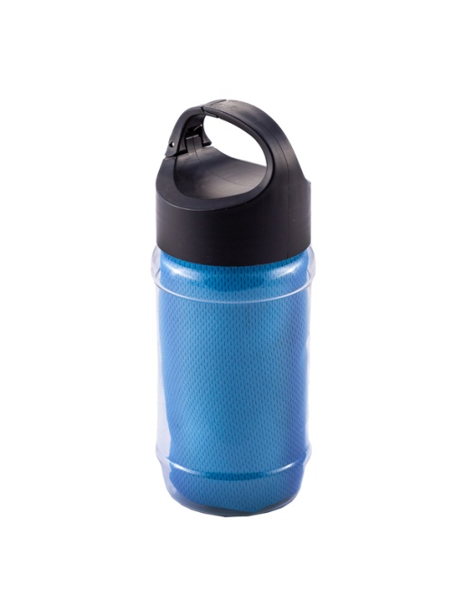 Royal™ FEEL COOL bidon sport cu prosop răcoritor