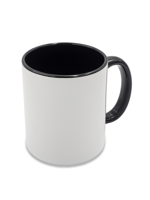 Royal™ GAETA ceramic sublimation mug 330 ml