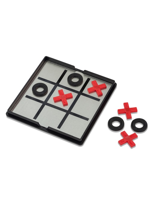 Royal™ MAGTIC joc magnetic de X și O