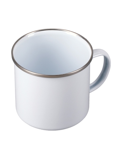 Royal™ OLDIE enamel mug