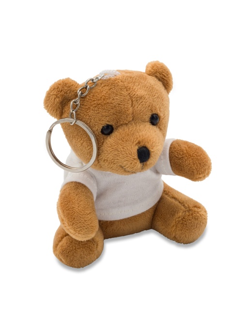 Royal™ OLLIE teddy keyring - Img 1