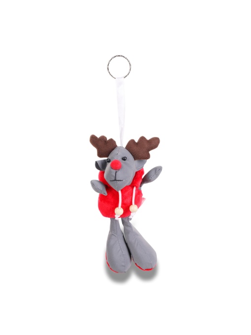 Royal™ REINDEER breloc reflectorizant
