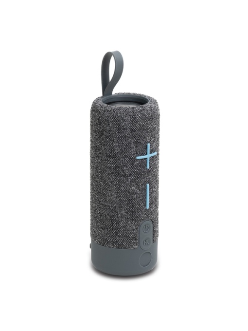 Royal™ ROLLER boxă Bluetooth, gri