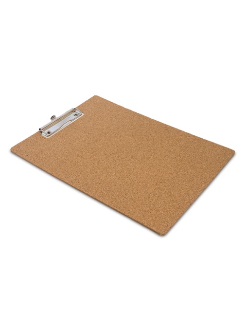 Royal™ RYHA cork writing pad A4