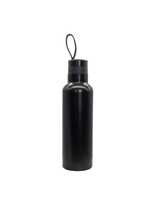Royal™ VARDE vacuum bottle 500 ml, black