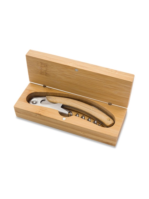 Royal™ WINE PRO corkscrew, beige