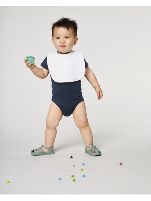ST/™ Baby Bib - Bavetica pentru bebeluși