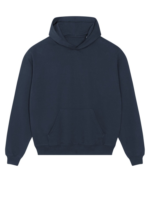 ST/™ Cooper Dry – The unisex boxy dry hand feel hoodie sweatshirt