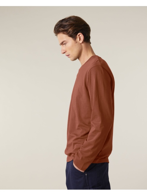 ST/™ Creator 2.0 Long Sleeve – The unisex long sleeves t-shirt