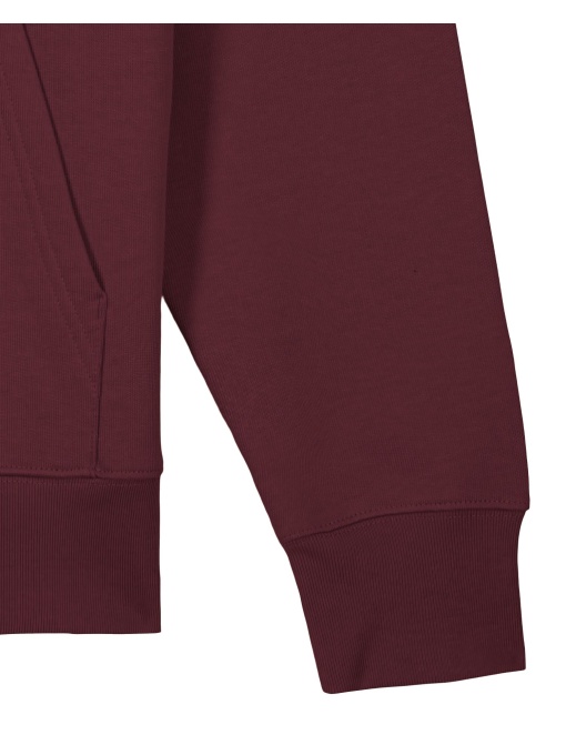ST/™ Cruiser 2.0 – The iconic unisex hoodie sweatshirt