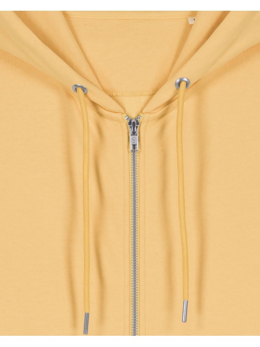 ST/™ Cultivator 2.0 – The iconic unisex zip-thru hoodie sweatshirt