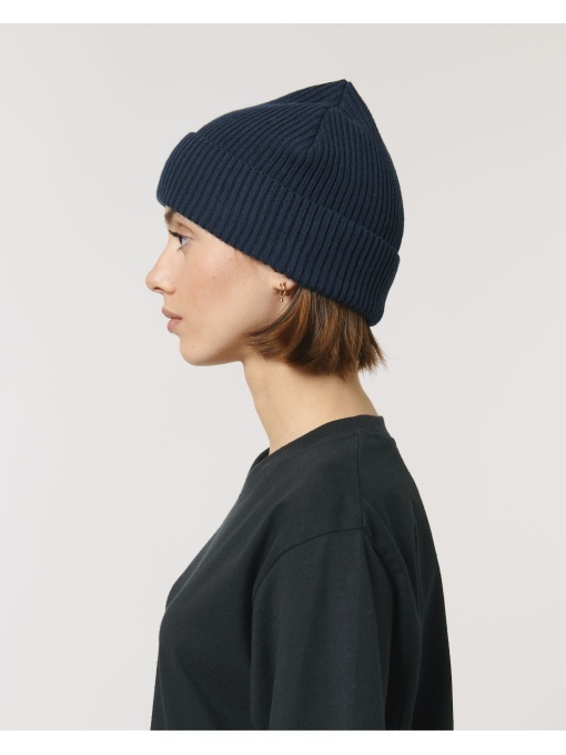 ST/™ Fisherman Beanie – The fisherman beanie - Img 1