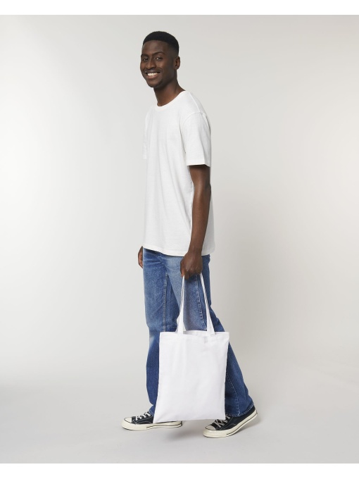 ST/™ Light Tote Bag – Light Woven tote bag