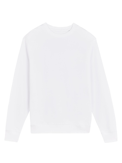 ST/™ Matcher – The iconic mid-light unisex medium fit crewneck sweatshirt