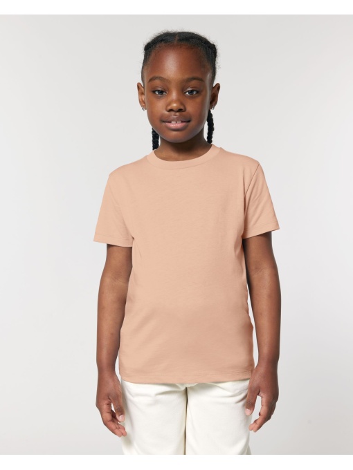 ST/™ Mini Creator 2.0 – The iconic kids&#039; t-shirt